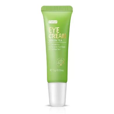 Fenyi Green Tea Eye Cream - 15gm image