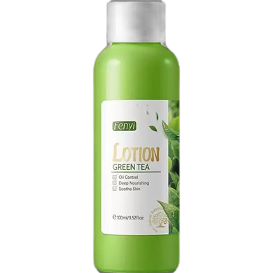 Fenyi Green Tea Lotion for Oil Control - 100ml image
