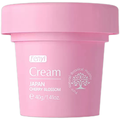 Fenyi Japan Cherry Blossom Cream 40gm image