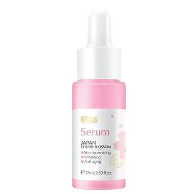 Fenyi Japan Cherry Blossom Serum 17ml image