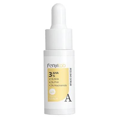 Fenyi Lab Aha Peeling Serum 3percent - 17 image