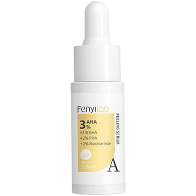 Fenyi Lab Aha Peeling Serum 3percent - 17 ml image