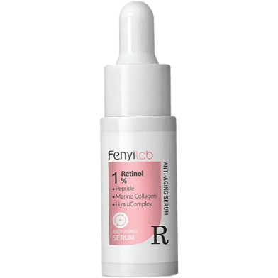 Fenyi Lab Retinol 1percent Serum - 17ml image