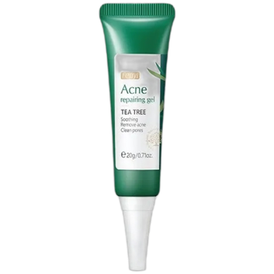 Fenyi Tea Tree Acne Repairing Gel - 20g image