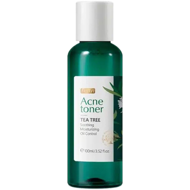 Fenyi Tea Tree Acne Toner 100ml image