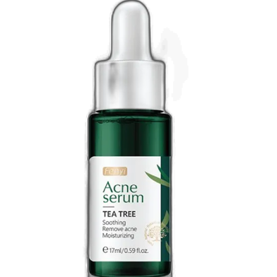 Fenyi Tea Tree Anti-acne Serum -17ml image