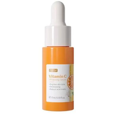 Fenyi Vitamin C Serum 17ml With Gift ( Sunscreen 2gm ) image