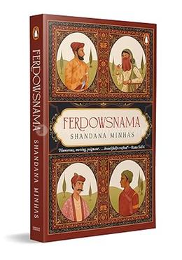 Ferdowsnama 