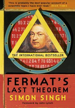 Fermats Last Theorem image