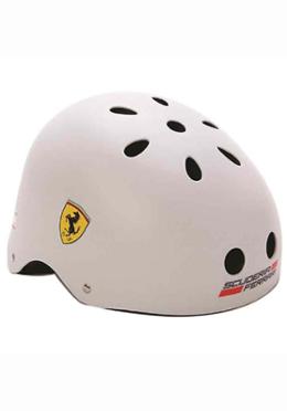 Ferrari Helmet (Small/Medium) image