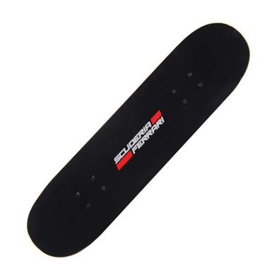 Ferrari Skateboard image