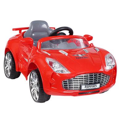 Ferrari Sports Car image