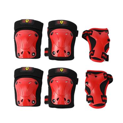 Ferrari Sports Protection Set image
