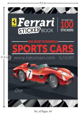 Ferrari The Most Powerful Sports Cars image