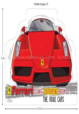 Ferrari The Road Cars image