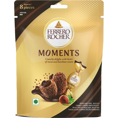 Ferrero Rocher Moments T8 image