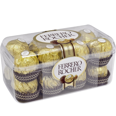 Ferrero Rocher T-16 image