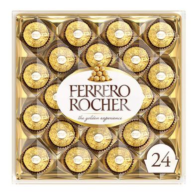 Ferrero Rocher (T-24) image