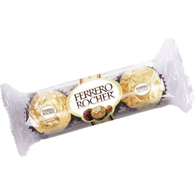 Ferrero Rocher T-3 image