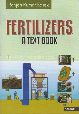 Fertilizers : A Text Book image