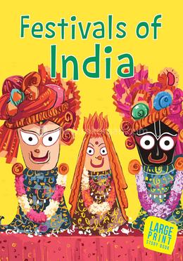 Festivals of india image
