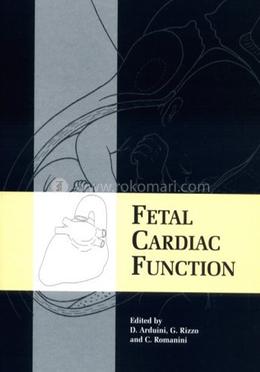 Fetal Cardiac Function image