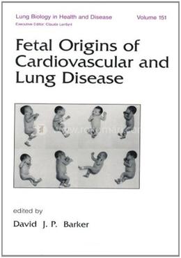Fetal Origins of Cardiovascular and Lung Disease image
