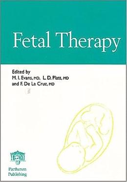 Fetal Therapy image