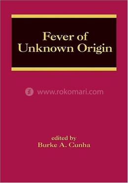 Fever Of Unknown Origin