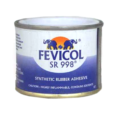Fevicol SR 998 Synthetic Rubber Adhesive Glue - 200ml image