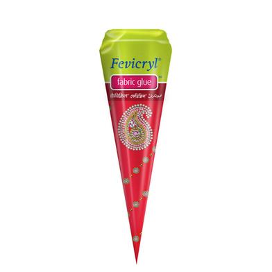Fevicryl Fabric Glue - 30 ml (Cone Pack) image