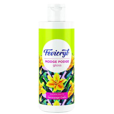 Fevicryl Modge Podge Gloss (Multicolour, 120 ml Each) image