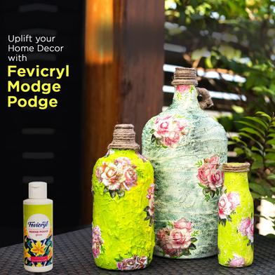 Fevicryl Modge Podge Gloss 120ml