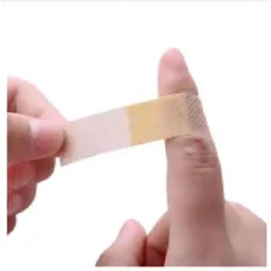 Fexja 100 Pieces Box Fast Aid Bandage image