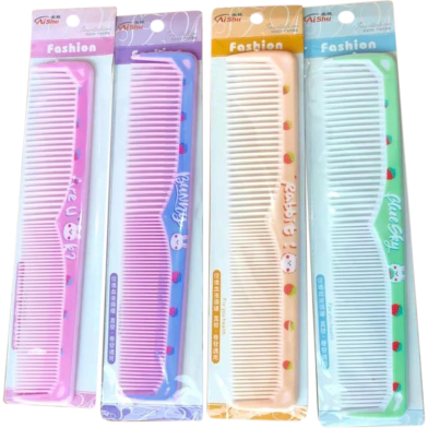 Fexja 2 Pieces - Regular Hair Comb image