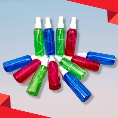 Spray Bottle 50 ml (Any Color) - 2 Pcs image