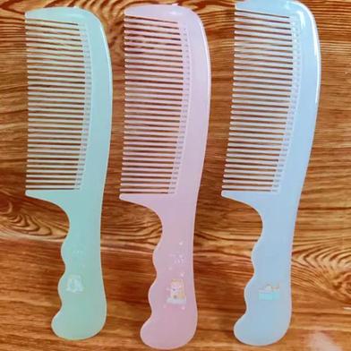 Fexja Hair Brush Combs - 1 Pcs image