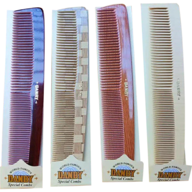 Fexja Reguler Hair Combs - 1 Pcs image