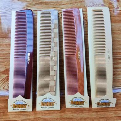 Fexja Reguler Hair Combs - 1 Pcs image