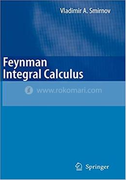 Feynman Integral Calculus image
