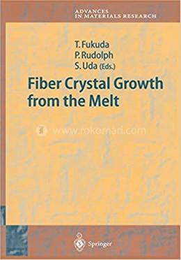 Fiber Crystal Growth from the Melt image