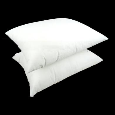 Fiber Head Pillow Tissue Fabric 18×24 Inch image