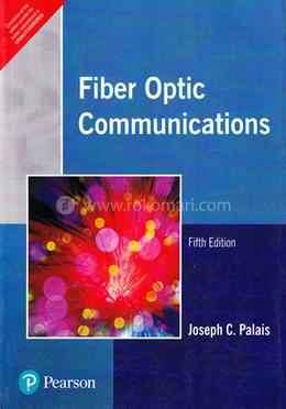 Fiber Optic Communications image