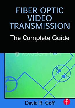 Fiber Optic Video Transmission image