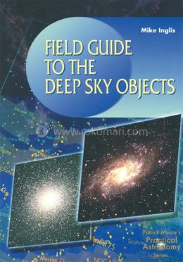 Field Guide To The Deep Sky Object image