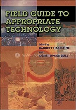 Field Guide to Appropriate Technology image