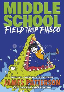 Field Trip Fiasco - Middle School image