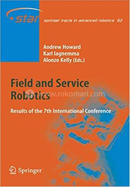 Field and Service Robotics image