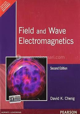Field and Wave Electromagnetic image