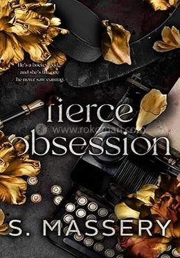 Fierce Obsession image